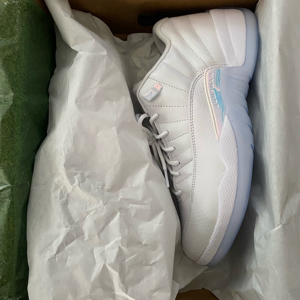 - Shoes